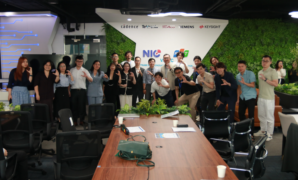 【第23回】ベトナム・ハノイにて「Vietnam – Japan M&A Matching Event」実施