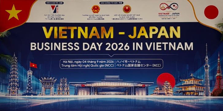 日越ビジネスデー参加レポート｜ベトナム企業と日本企業を繋ぐ新たなM&A市場の可能性