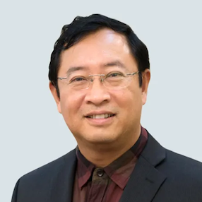 ファム・ホン・クアット博士